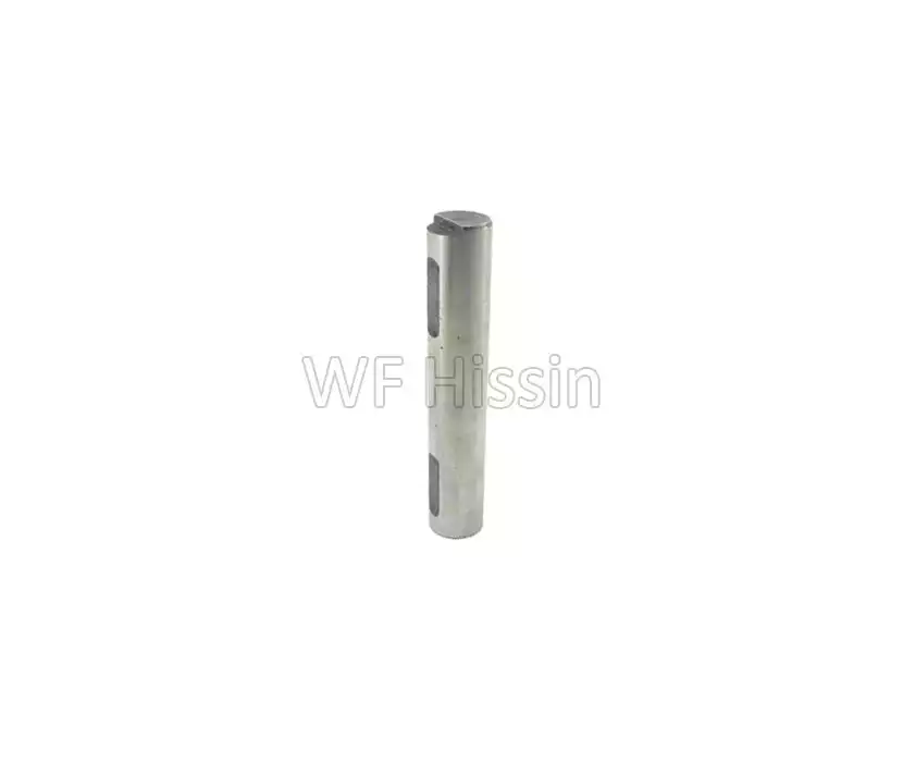 Long planetary gear shaft TB